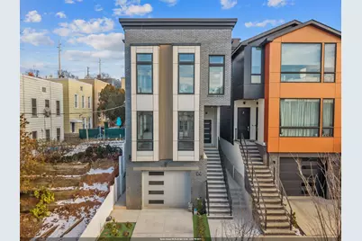 272 Terrace Ave, Jersey City, NJ 07307 - Photo 1