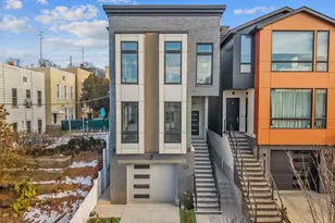 272 Terrace Ave, Jersey City, NJ 07307 - Photo 1