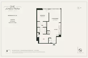 387 8th St, Jersey City, NJ 07302 - Photo 16