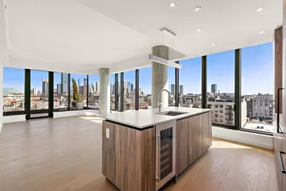 387 8th St #7T, Jersey City, NJ 07302 - Photo 2