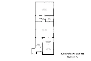 1011 Avenue C, Bayonne, NJ 07002 - Photo 16