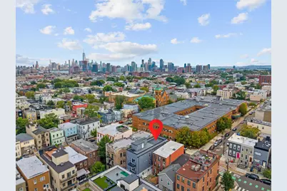 94 South St #2, Jersey City, NJ 07307 - Photo 22