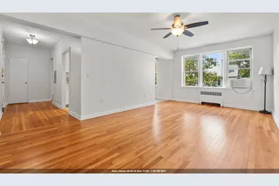 2520 John F Kennedy Blvd #2E, Jersey City, NJ 07304 - Photo 1