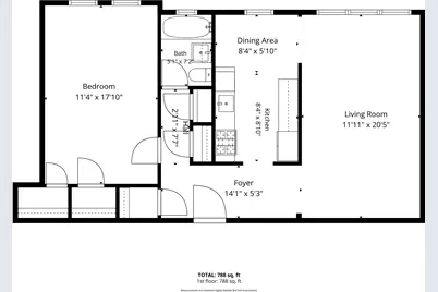 2520 John F Kennedy Blvd #2E, Jersey City, NJ 07304 - Photo 24