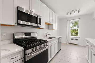 2520 John F Kennedy Blvd #2E, Jersey City, NJ 07304 - Photo 8