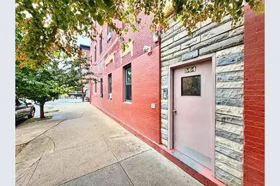 564 Jersey Ave #4, Jersey City, NJ 07302 - Photo 2