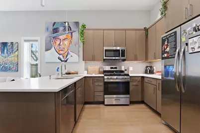 56 3rd St #5, Hoboken, NJ 07030 - Photo 4