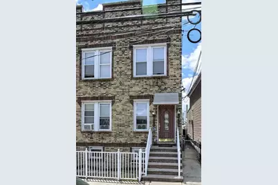 34 West 13th St #1, Bayonne, NJ 07002 - Photo 1