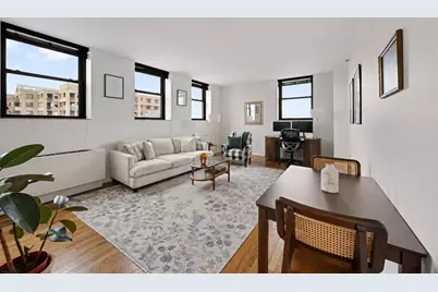 80 Park Ave #4D, Hoboken, NJ 07030 - Photo 2