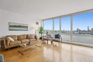 2 2nd St, Jersey City, NJ 07302 - Photo 2