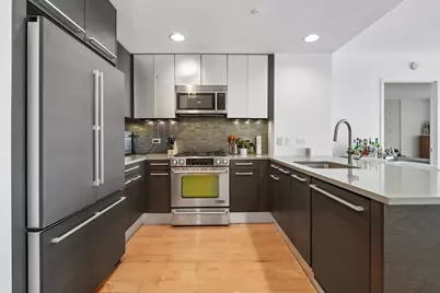 2 2nd St #3503, Jersey City, NJ 07302 - Photo 12