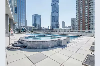 2 2nd St #3503, Jersey City, NJ 07302 - Photo 26
