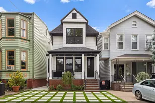 85 Sherman Pl, Jersey City, NJ 07307 - Photo 1