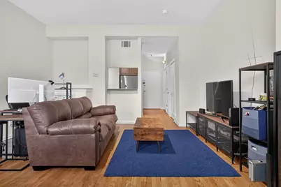 227 Christopher Columbus Dr #212B, Jersey City, NJ 07302 - Photo 6