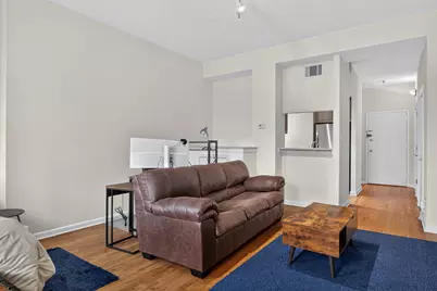 227 Christopher Columbus Dr #212B, Jersey City, NJ 07302 - Photo 4