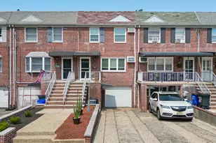 25 Parkview Terrace, Bayonne, NJ 07002 - Photo 1