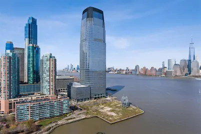 25 Hudson St #803, Jersey City, NJ 07302 - Photo 40