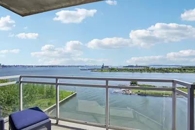25 Hudson St #803, Jersey City, NJ 07302 - Photo 20