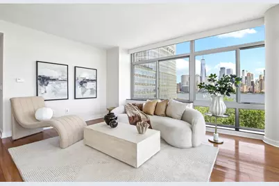 25 Hudson St #803, Jersey City, NJ 07302 - Photo 6