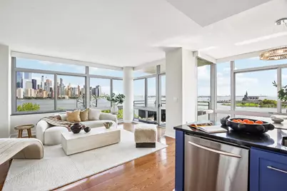25 Hudson St #803, Jersey City, NJ 07302 - Photo 4