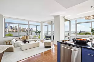 25 Hudson St, Jersey City, NJ 07302 - Photo 4