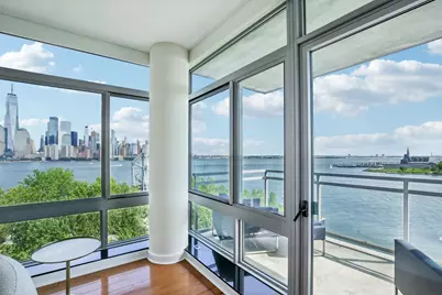 25 Hudson St #803, Jersey City, NJ 07302 - Photo 10