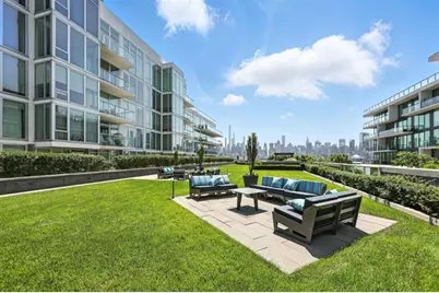 1000 Avenue At Port Imperial #703, Weehawken, NJ 07086 - Photo 14