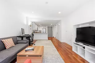 201 Luis M Marin Blvd, Jersey City, NJ 07302 - Photo 8