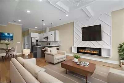 3611 John F Kennedy Blvd #2, Jersey City, NJ 07307 - Photo 2