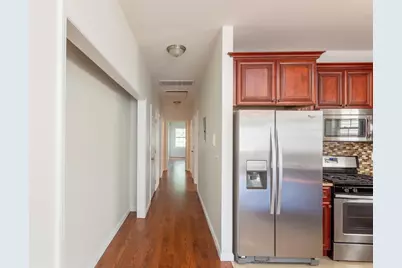 127 New York Ave #2, Jersey City, NJ 07307 - Photo 4