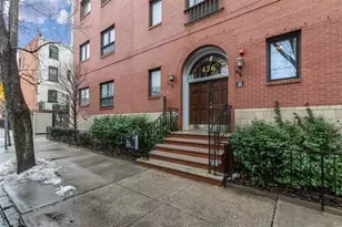 476 Monmouth St, Jersey City, NJ 07302 - Photo 1