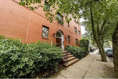 476 Monmouth St #205, Jersey City, NJ 07302 - Photo 2