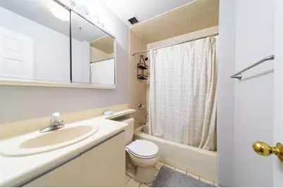 476 Monmouth St #205, Jersey City, NJ 07302 - Photo 6
