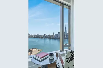 99 Hudson St #4702, Jersey City, NJ 07302 - Photo 6
