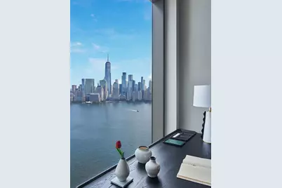 99 Hudson St #4702, Jersey City, NJ 07302 - Photo 8
