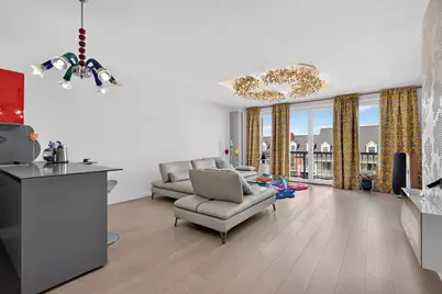 201 Shearwater Ct West #31, Jersey City, NJ 07305 - Photo 12