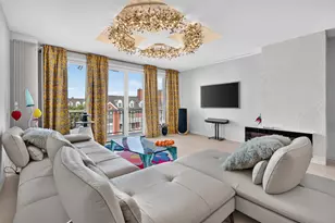 201 Shearwater Ct W, Jersey City, NJ 07305 - Photo 6
