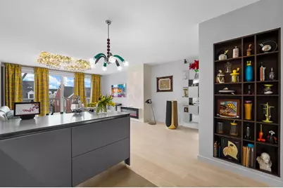 201 Shearwater Ct West #31, Jersey City, NJ 07305 - Photo 16