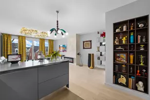 201 Shearwater Ct W, Jersey City, NJ 07305 - Photo 16