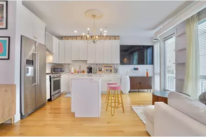 414 1st St #1, Jersey City, NJ 07302 - Photo 6