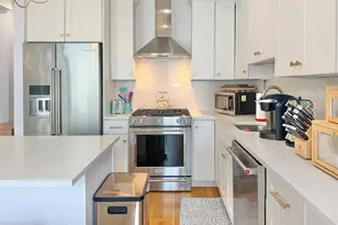 414 1st St, Jersey City, NJ 07302 - Photo 8
