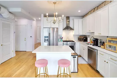 414 1st St #1, Jersey City, NJ 07302 - Photo 2