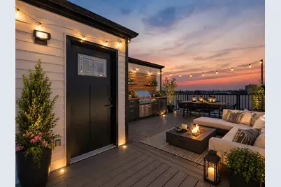 82 Pamrapo Ave #B, Jersey City, NJ 07305 - Photo 4