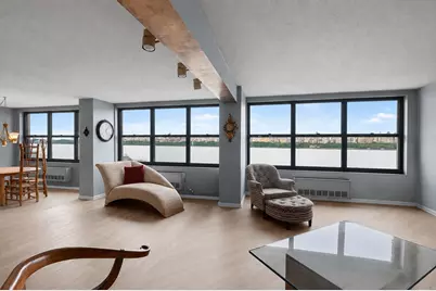 7004 Blvd East #10E, Guttenberg, NJ 07093 - Photo 10