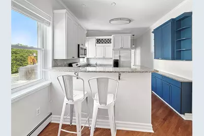510 Palisade Ave #4L, Jersey City, NJ 07307 - Photo 4