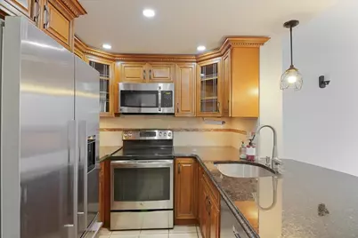 20 2nd St #211, Jersey City, NJ 07302 - Photo 2