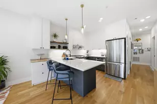 22 Lincoln St, Jersey City, NJ 07307 - Photo 4