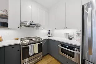 22 Lincoln St, Jersey City, NJ 07307 - Photo 6