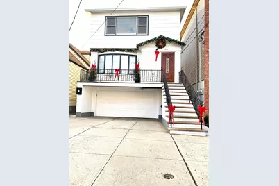 517 Liberty Ave #2, Jersey City, NJ 07307 - Photo 2