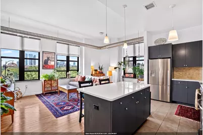 232 Pavonia Ave #619, Jersey City, NJ 07302 - Photo 1